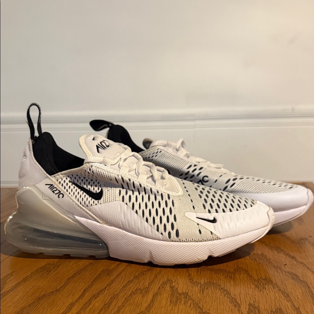 Nike Air Max 270.  Women’s 8.5.
